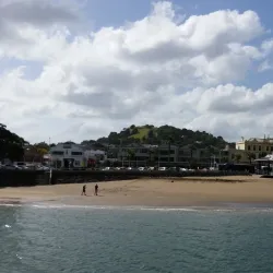 Devonport - North Shore