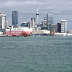 Devonport - North Shore