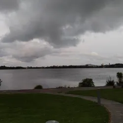 Lake Pupuke - North Shore