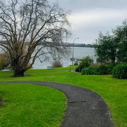 Lake Pupuke - North Shore