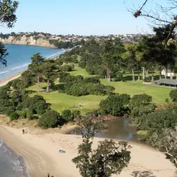 Long Bay Regional Park - North Shore