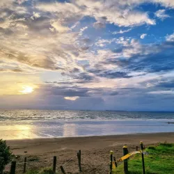 Long Bay Regional Park - North Shore