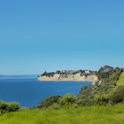 Long Bay Regional Park - North Shore