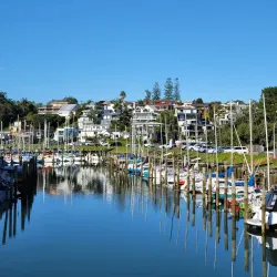 Milford Beach - North Shore