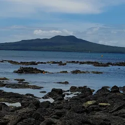 Milford Beach - North Shore