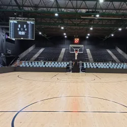 North Shore Events Centre - North Shore