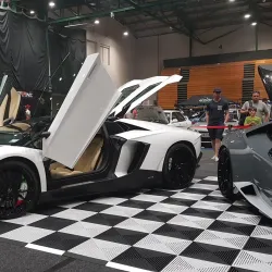 North Shore Events Centre - North Shore