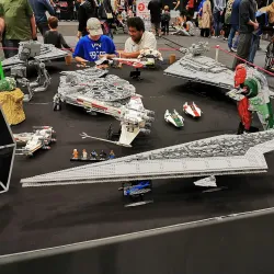 North Shore Events Centre - North Shore