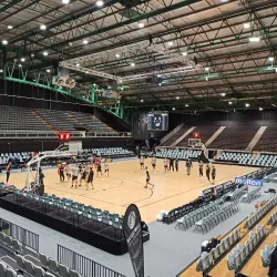 North Shore Events Centre - North Shore