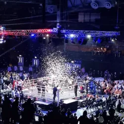 North Shore Events Centre - North Shore