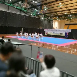 North Shore Events Centre - North Shore