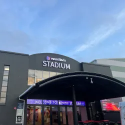 North Shore Events Centre - North Shore