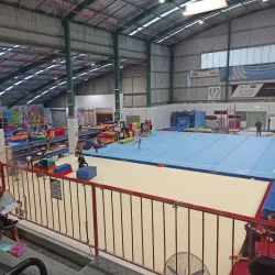 North Shore Events Centre - North Shore