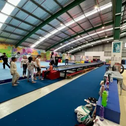 North Shore Events Centre - North Shore