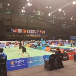 North Shore Events Centre - North Shore