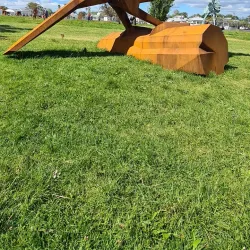 North Shore Sculpture Trail - North Shore