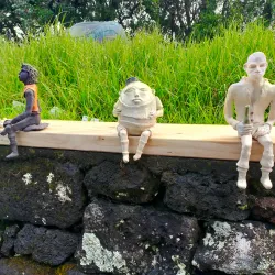 North Shore Sculpture Trail - North Shore