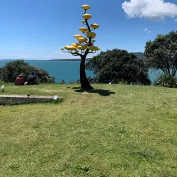 North Shore Sculpture Trail - North Shore