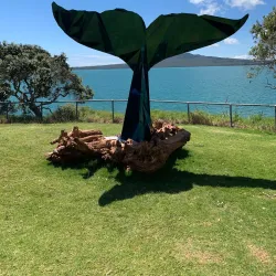 North Shore Sculpture Trail - North Shore