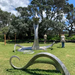 North Shore Sculpture Trail - North Shore