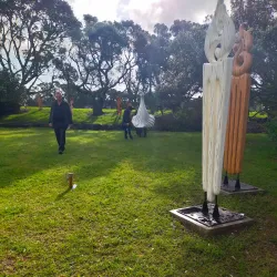 North Shore Sculpture Trail - North Shore