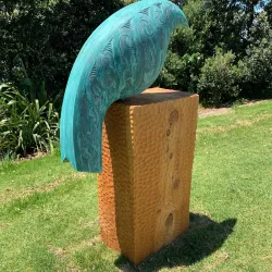 North Shore Sculpture Trail - North Shore