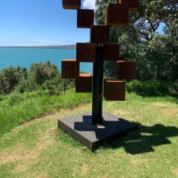 North Shore Sculpture Trail - North Shore