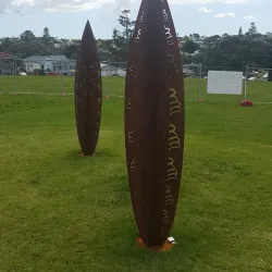 North Shore Sculpture Trail - North Shore