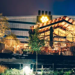 Smales Farm Business Park - North Shore