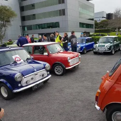 Smales Farm Business Park - North Shore