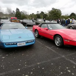 Smales Farm Business Park - North Shore