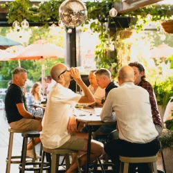 Smales Farm Business Park - North Shore