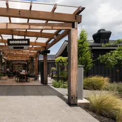 Smales Farm Business Park - North Shore