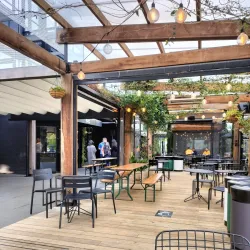 Smales Farm Business Park - North Shore