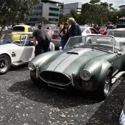 Smales Farm Business Park - North Shore