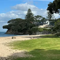 Takapuna Beach - North Shore