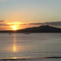 Takapuna Beach - North Shore