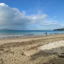 Takapuna Beach - North Shore