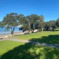 Takapuna Beach - North Shore