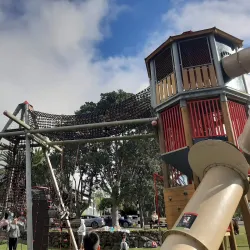 Takapuna Beach - North Shore