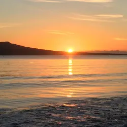 Takapuna Beach - North Shore