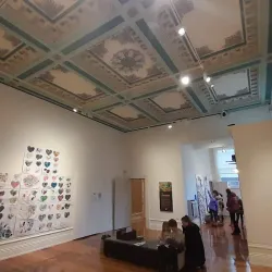 Forrester Gallery - Oamaru