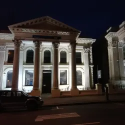 Forrester Gallery - Oamaru