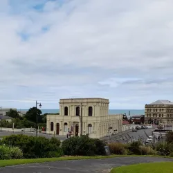 Forrester Gallery - Oamaru