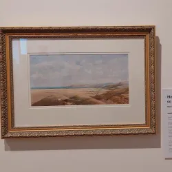 Forrester Gallery - Oamaru