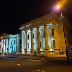 Forrester Gallery - Oamaru