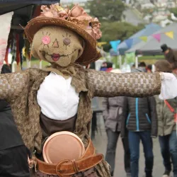 Oamaru Farmers Market - Oamaru