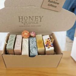 Oamaru Farmers Market - Oamaru