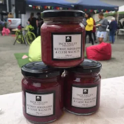 Oamaru Farmers Market - Oamaru