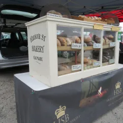 Oamaru Farmers Market - Oamaru